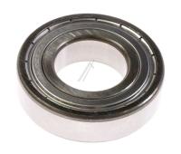 WHIRLPOOL/INDESIT C00044765 482000026536 SKF-KULELAGER-STØVTETT