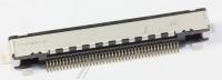 LG 6630V93270C SOKKEL FOR FLEXKABEL