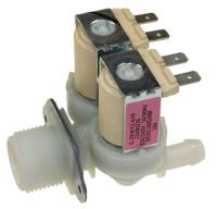 SAMSUNG DC62-00024M MAGNETVENTIL DOBBEL ,V7-PJT,,MAX 10BAR,