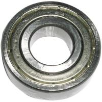 FINDLING WÄLZLAGER 6204ZZ KULELAGER, STØVTETT