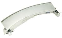 BOSCH/SIEMENS 00648581 HANDTAG SILVER