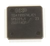 LG TDA19997HL/C1 EAN60992401 IC,ANALOG KONTAKTER/BRYTER