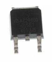 LG EAN60923001 SPENNINGS REGULATOR