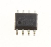 LG EAN61849601 IC, ANALOGSCHALTER