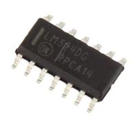 LG 0IMO324000C IC, LM 324 D SO-14OP AMPLM324D SO-14 TP OP AMP