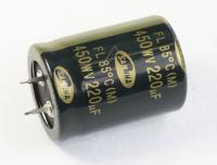 LG 181-001V C, CE 450V 220UF M LUG(85)CE 450V 220UF M LUG(85)