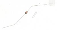 LG 0DZ510009BE DIODE ZENER GDZ 5.1B DO34GDZ5.1B TP GRANDE DO34