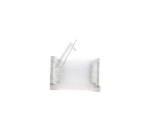 LG 0,0R-0,1W 0RH0000D622 R, 0 OHM 0.1W5 D.R TP0 OHM 1 / 10 W 2012