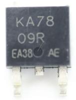 LG KA7809ERTM EAN32662801 IC, SPANNUNGSREGLER