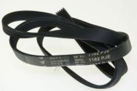 HUTCHINSON 1182J5EL REIM, ELASTISK