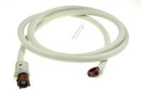TP REFLEX RE FLEX3000 INNTAKSSLANGE MED WATERBLOK, 3,5M