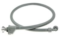 BOSCH/SIEMENS 00798856 RØR/SLANGE