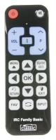 CLASSIC IRC FAMILY BASIC IRC84302-LG ZAPPER FJERNKONTROLL TIL LG TV