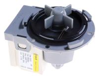 ELECTROLUX / AEG G2C01 140049177011 AVLØPSPUMPE MED TERMOSIKRING