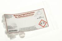 REINIGUNGSTABLETTEN 2G/10 STÜCK
