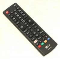 LG AKB75675312 FJERNKONTROLL