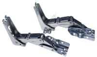 LIEBHERR 704009400 SARANASARJA (YLIN/ALIN)