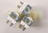 COM 3 VEIS MAGNETVENTIL (ALTERNATIV TIL LG 5221ER1003U)