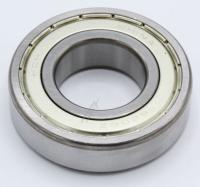 SAMSUNG 6206ZZ 6601-000148 KULELAGER